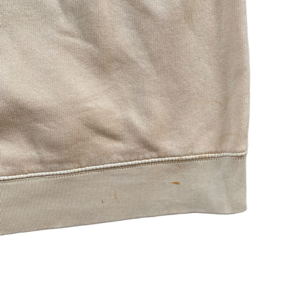 PINK Sweater Sand Colour - Size XS - Picture 3 of 4